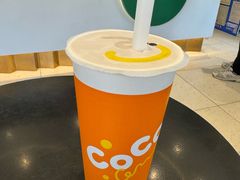 -CoCo都可(官林大梦想城店)