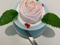 -蔡澜点心·粤菜(嘉里中心店)