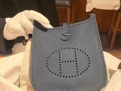 -爱马仕 HERMES(德基广场店)