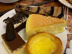 -汉巴味德(大悦城店)