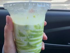 -3hills Cafe 三丘咖啡(新河北路店)