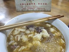 -老刘家泡馍·陕西老字号(钟楼广济街店)