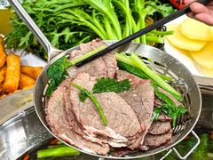 -小牛家村·贵州黄牛肉火锅(梦想小镇二分店)
