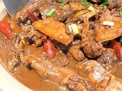 -回味黑鸭煲·始于2006(万松园店)