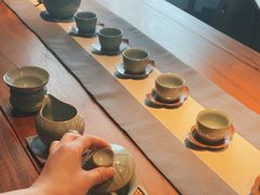 -蘇锦宴·淮扬菜烤鸭·小院(三元桥霄云路店)