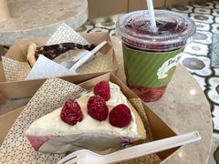 -Pie Bird(新闸路店)