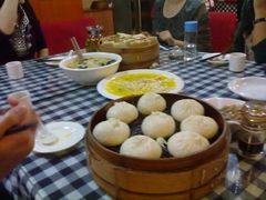 三丁包-柳湖茶坊(柳湖店)