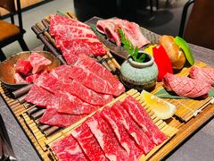 -浅锅和牛小锅放题(深业上城店)