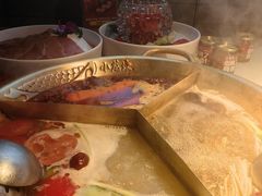 -小龙坎火锅(全球总店)