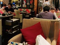 大堂-润园四季椰子鸡火锅(海上世界店)