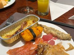 -索菲特西湖大酒店·香榭丽全日候餐厅(南山路店)