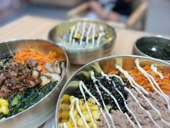 -米村拌饭(江宁万达店)