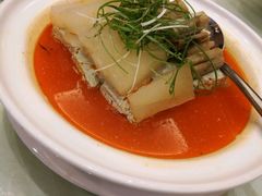 -宁波汉通海鲜大酒店(江湾店)