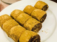 -烤肉宛饭庄(南礼士路店)