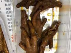 -光头卤(华侨城店)