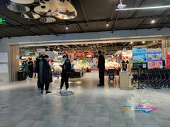 -盒马鲜生(龙德广场店)