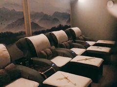 -沐森 •疗愈头疗馆(打浦桥店)
