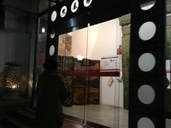门面-熙春园餐厅