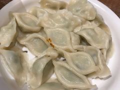 鲅鱼饺子-渔家颂歌渔家味道(青石路店)