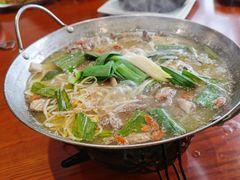 -老火大骨头汤馆