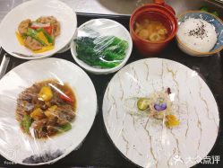 -禧月荟·爱丽馨月子中心(山庄店)