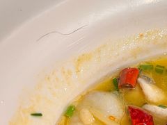 -绿茶餐厅(蓝色港湾店)