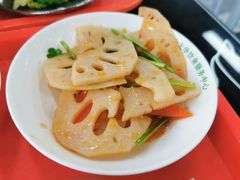 -中山大学东校区-学生第2食堂