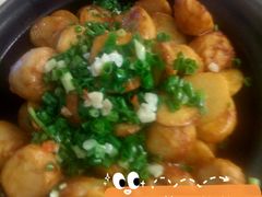 -丰收日·小海鲜·沪上家宴(顾村正大店)