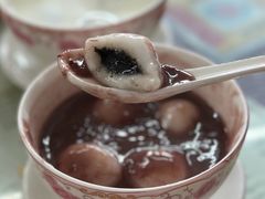 -阿三麻蓉汤圆(顺光大厦店)