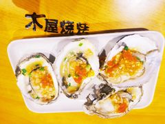 -木屋烧烤(龙湖天街店)