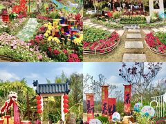 -广州莲花山旅游区