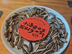 -四禧精酿烧烤工场(大明湖店)