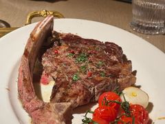 -波特曼西餐厅(中央大街店)