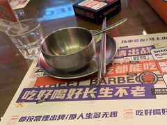 -神府路壹号·海鲜烧烤·砂锅粥·锅物(三坊七巷店)