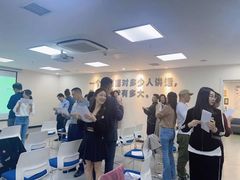 -新励成演讲口才培训(广州海珠学训中心)