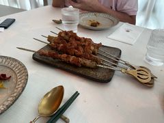 -龟兹KUCINA·新疆菜(前滩L+PLAZA店)