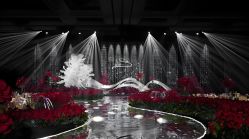 -福州香格里拉·宴会厅