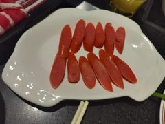 -汉城馆·烤肉火锅餐厅·韩国烤肉(河北云瑧世纪大饭店)