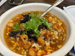 -呼吸森林·生态农庄农家乐私房菜