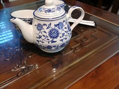 -阿鹏故事云南野生菌火锅(人民路店)