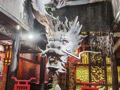 -小龙翻大江文化火锅(宽窄店)