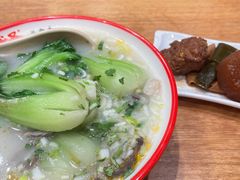 -武圣羊汤(武圣路店)