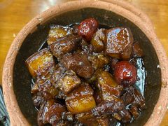 -堂瓦里·33年传统赣菜(第一街区店)