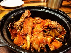 -临家闽南菜(宝洲路店)
