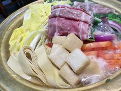 -华天延吉餐厅(西安门二店)