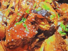 -乐山烧烤·罗田吊锅·小龙虾(航天兴隆国际店)
