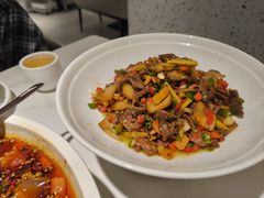 -花椒笑成都小馆(百脑汇店)