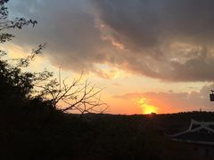-黄椅山火山森林公园