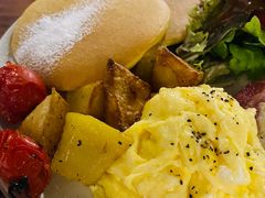 -VESH COFFEE(定西路店)