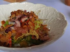 海鲜沙拉-蝶舍·MAISON PAPILLON